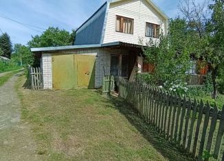 Продам дачу, 70 м2, Нижегородская область, СТ Промстроевец, 149