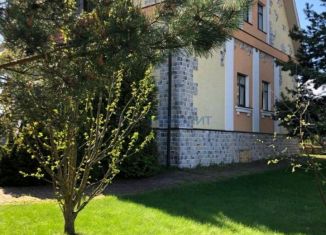 Продажа коттеджа, 469 м2, Нижегородская область, ДПК Приозёрный, 29