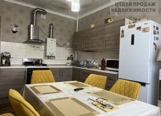 Продажа дома, 204 м2, Крымск, улица Толстого, 20