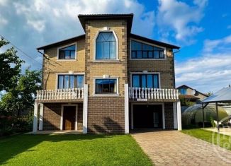 Продажа дома, 330 м2, Ленинградская область, 17-я линия, 360