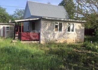 Продам дачу, 34.4 м2, Воронежская область, Солнечная улица, 18