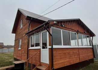 Продается дом, 85 м2, Свердловская область