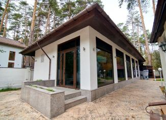 Продается коттедж, 610 м2, Новосибирск, метро Заельцовская, Дачное шоссе, 215
