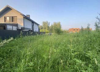 Земельный участок на продажу, 10.9 сот., Новосибирская область