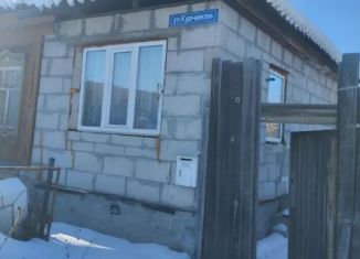 Продается дом, 68 м2, Челябинская область, улица Курчавова