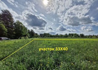 Продаю участок, 13 сот., поселок Красносельское
