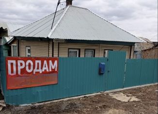 Продаю дом, 45 м2, Новосибирская область, Семипалатинская улица, 79