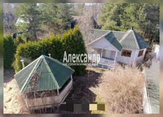 Продам дом, 134.7 м2, Ленинградская область, СНТ Родник, 10