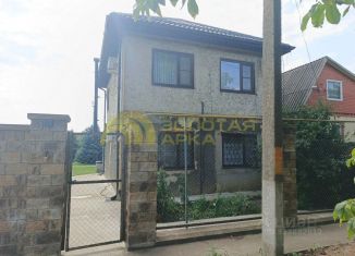 Продаю дом, 79.1 м2, станица Холмская, улица Лысова, 379