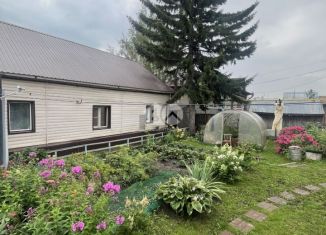 Продажа дома, 65.8 м2, Новосибирск, улица Панишева