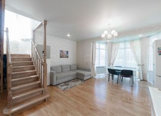 Продажа дома, 89.8 м2, Казань, улица Иркен, 68А