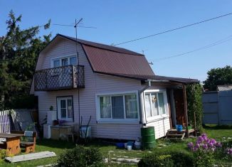 Продам дачу, 51 м2, Новосибирская область, Сиреневая улица, 3