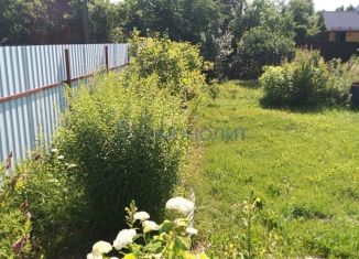 Продажа земельного участка, 6.5 сот., Нижегородская область, улица Массив-2