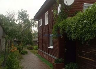 Дом на продажу, 54.9 м2, Нижегородская область, улица Свердлова, 6А