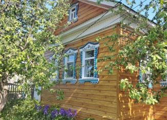 Продажа дома, 52 м2, Татарстан, улица М. Джалиля, 16