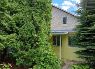 Дача на продажу, 157.8 м2, Самарская область, СНТ Салют КМЗ, 7