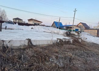 Продажа участка, 5 сот., Новосибирская область