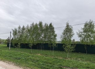 Продается земельный участок, 11 сот., село Острецово