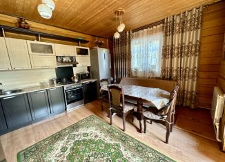 Продажа дома, 71.5 м2, село Сапуголи, улица Черлаки, 8А