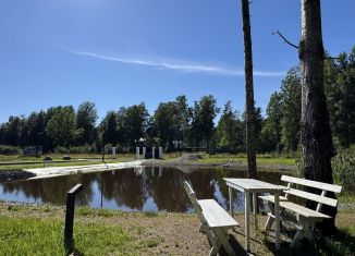 Продаю участок, 24 сот., Санкт-Петербург