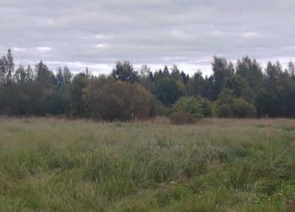 Продаю земельный участок, 600 сот., Ленинградская область