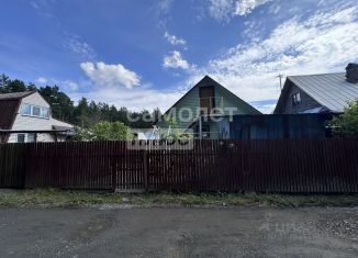Дача на продажу, 51.1 м2, Первоуральск, коллективный сад № 1, 88