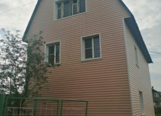 Продам дом, 155 м2, Ленинградская область, СНТ Флора-2, 71