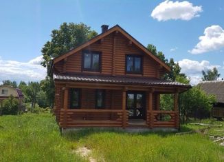 Продажа дома, 95.7 м2, Нижегородская область, деревня Степаньково, 57