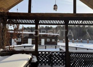 Продам земельный участок, 25 сот., Тюменская область
