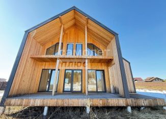 Продажа коттеджа, 140 м2, Московская область, ТСН Гринвуд, 35П