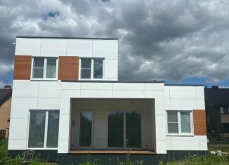 Продам коттедж, 120 м2, Московская область
