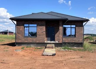 Продажа коттеджа, 124 м2, Татарстан, Мирная улица