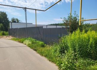 Продается участок, 10 сот., Нижегородская область