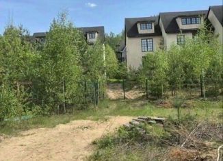 Продажа участка, 10 сот., Ленинградская область