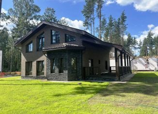 Продается коттедж, 248 м2, Ленинградская область, улица Майнило, 5