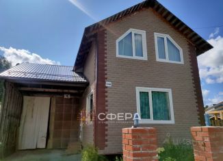 Продажа коттеджа, 143.5 м2, Новосибирская область