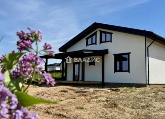 Продажа дома, 108 м2, деревня Митькино