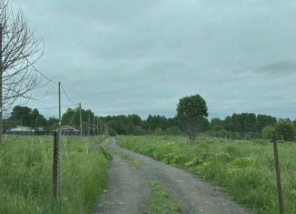 Продам земельный участок, 12 сот., Ленинградская область
