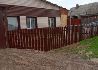 Продаю дом, 61 м2, Красноярский край, улица Пирогова