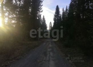Продажа земельного участка, 17.03 сот., поселок Уралец, Пихтовый проезд