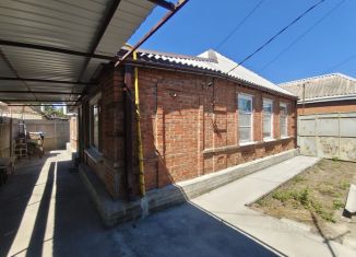 Дом на продажу, 57 м2, Таганрог, улица Калинина