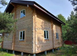 Дом на продажу, 120 м2, Нижегородская область