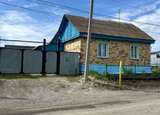 Продам дом, 79 м2, село Миасское, Советская улица, 10А