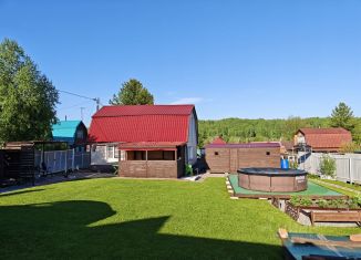Продажа дачи, 64 м2, Новосибирская область, Берёзовая улица, 30