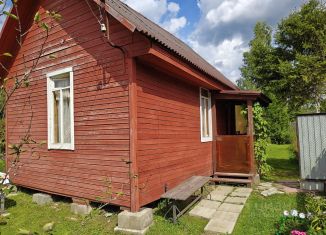 Продам дачу, 24 м2, Московская область
