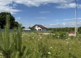 Продаю участок, 11 сот., село Девица, улица Титовка, 5/39Б