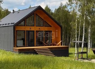 Продается дом, 74.6 м2, Тульская область
