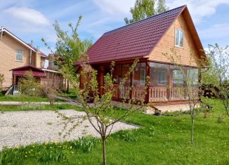 Дом на продажу, 58 м2, Московская область, СНТ Мещерское, 26