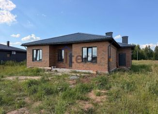 Дом на продажу, 143.3 м2, деревня Травкино, улица Свободы, 9