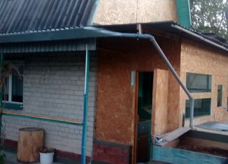 Продажа дома, 20 м2, Челябинск, 33-й квартал, 18
